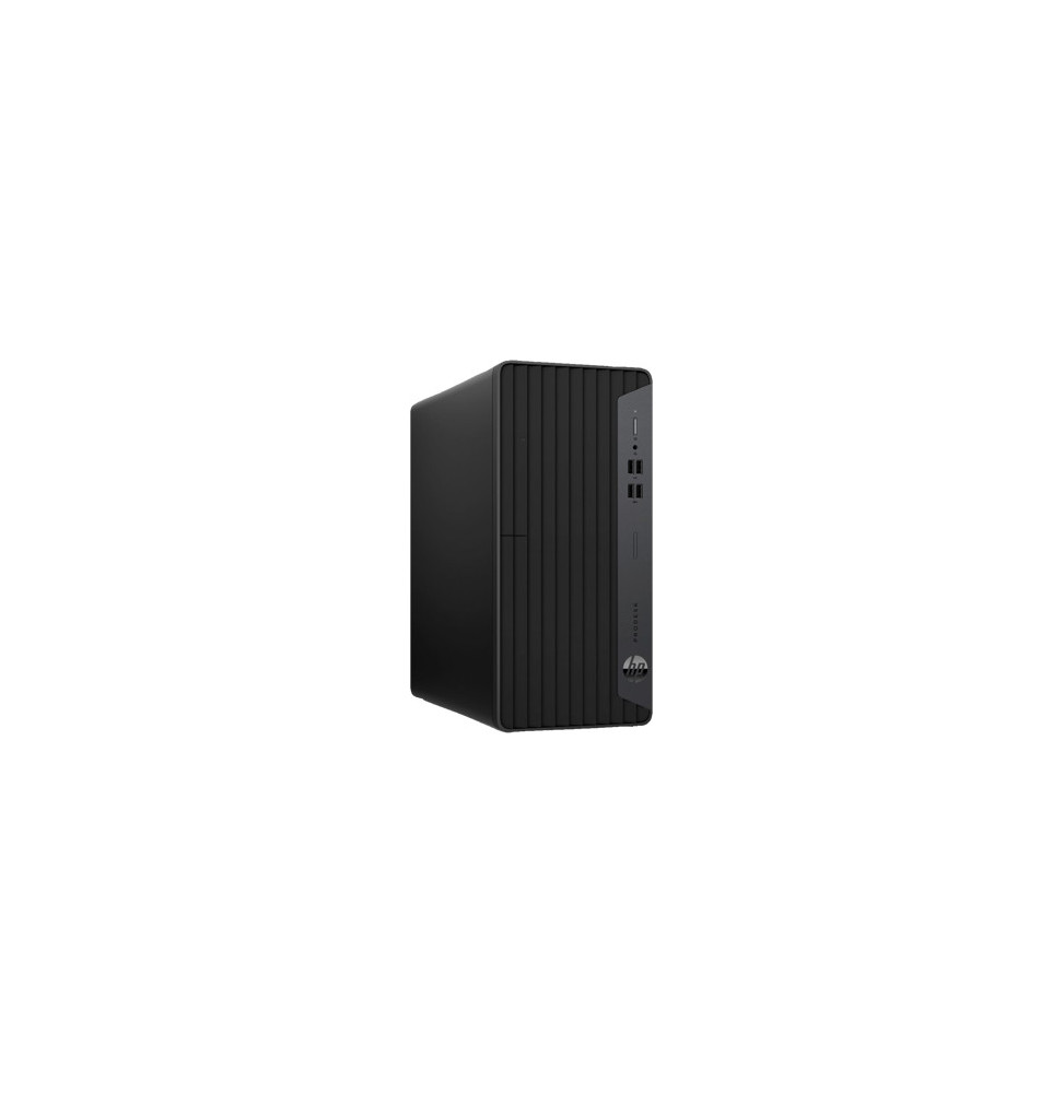 Ordinateur de Bureau HP 600 G6 (55Y67ES)