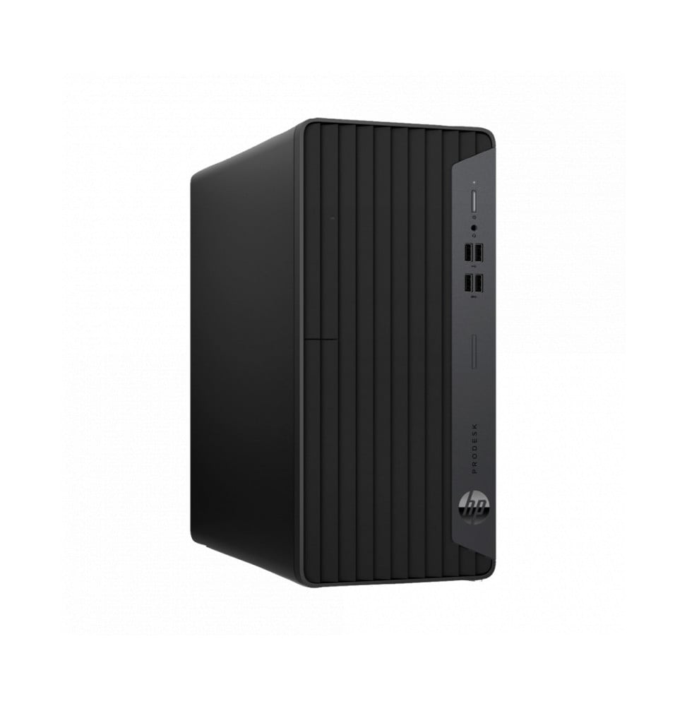 Ordinateur de Bureau HP 600 G6 MT (55Y64ES)