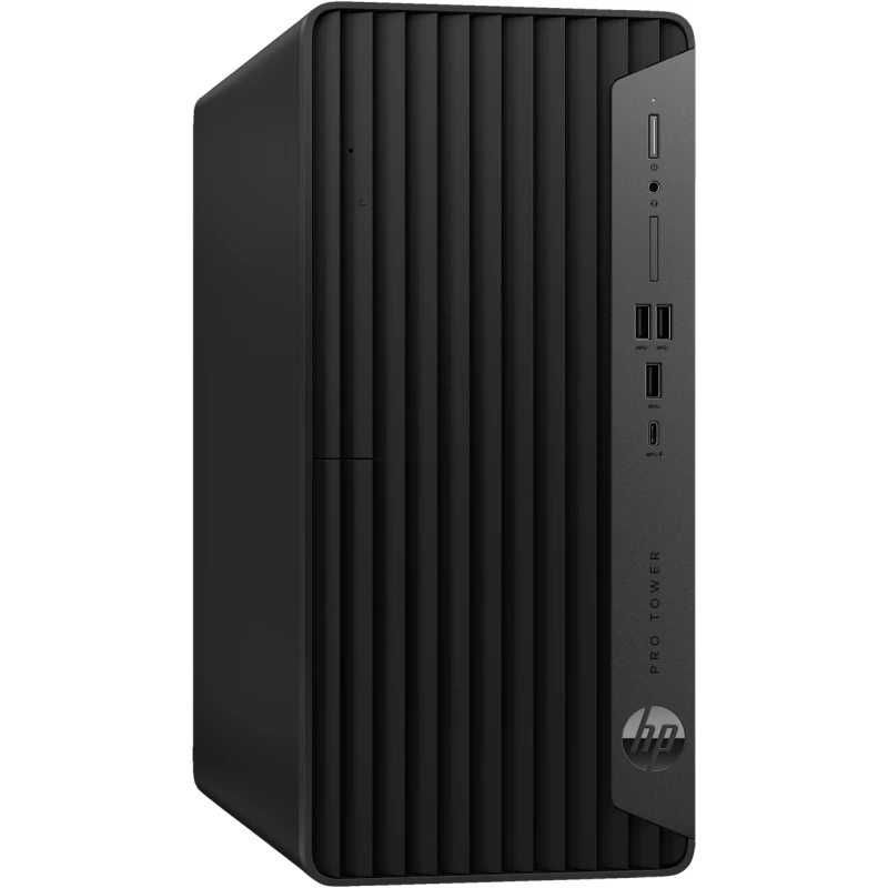 Ordinateur de bureau Hp PRO TWR 400 G9 MT i5 8GB 512SSD DOS P22v 3Y (99N22ET) – Image 2