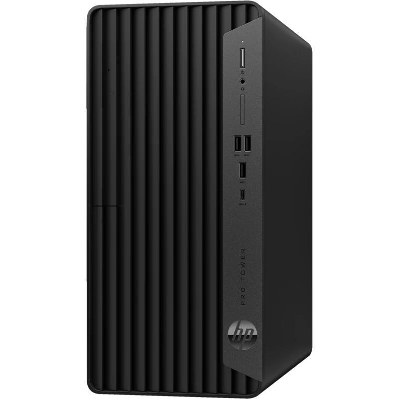 Ordinateur de bureau Hp PRO TWR 400 G9 MT i5 8GB 512SSD DOS P22v 3Y (99N22ET) – Image 3