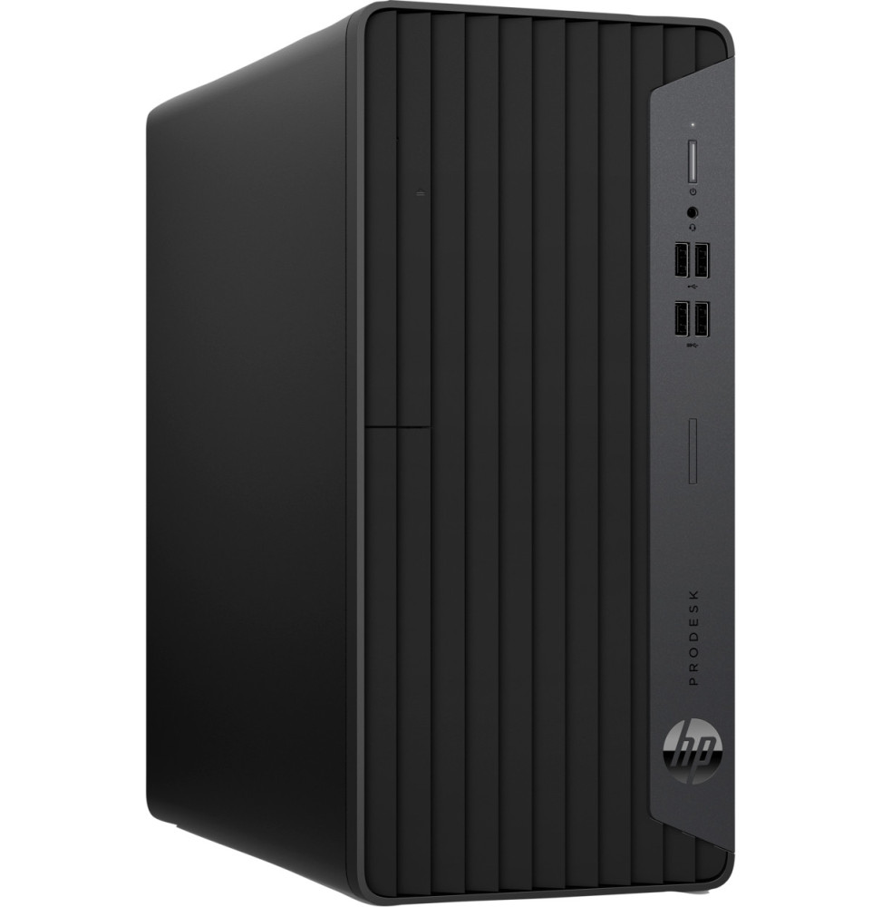 Ordinateur de bureau HP ProDesk 400 G7 Microtower avec écran P21b  (293X4EA)