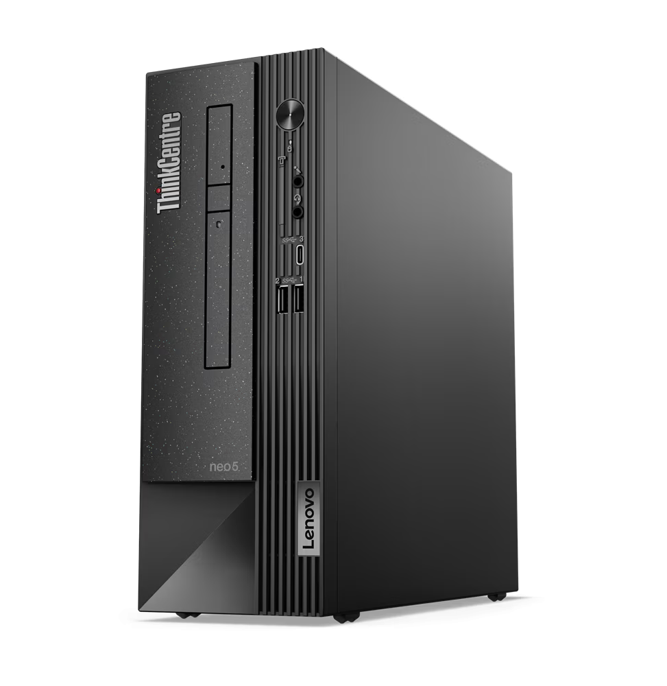 Ordinateur de bureau Lenovo ThinkCentre neo 50s (11T00090FM)