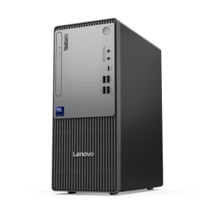 Ordinateur de bureau Lenovo ThinkCentre Neo 50t Ultra 5-225 Noir (13BD002WFM)