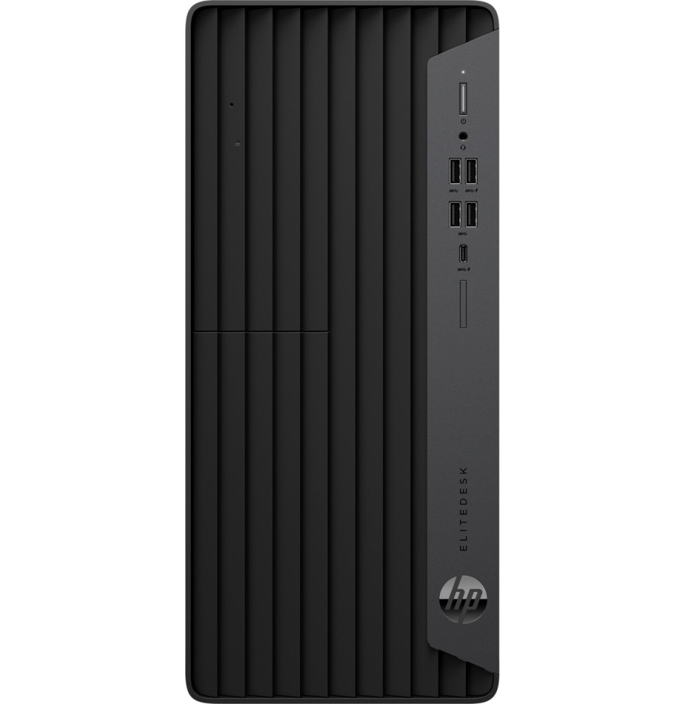 Ordinateur format tour HP EliteDesk 800 G6 (2V6C1EA)