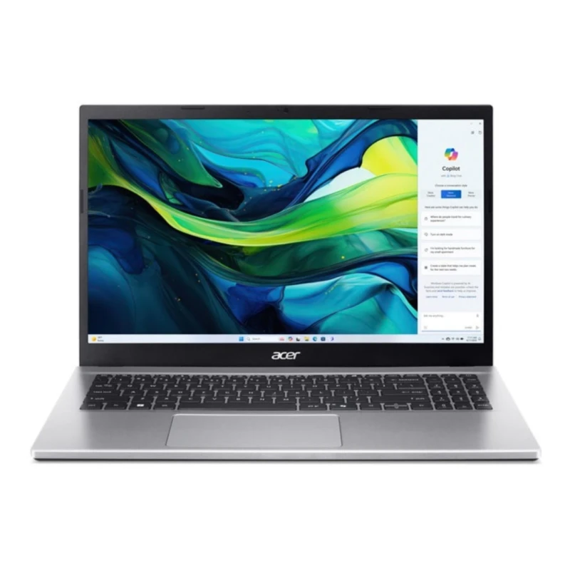 Ordinateur Portable Acer Aspire Go 15 Intel Core 3 (NX.J46EF.00J)