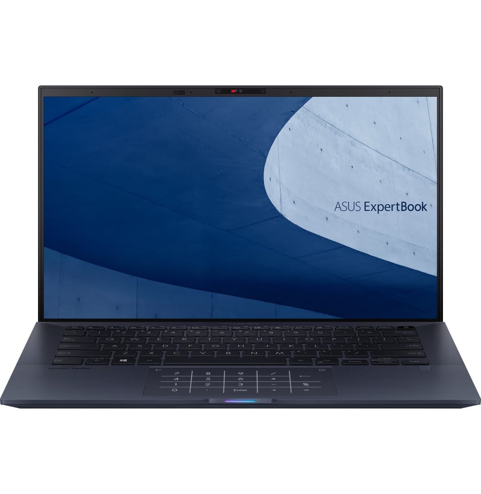 Ordinateur portable Asus ExpertBook B9400CEA-KC1203