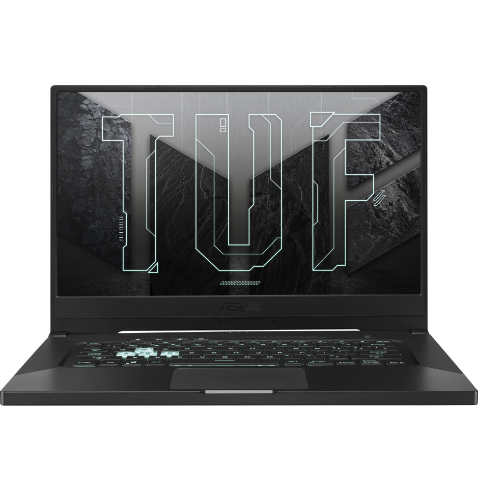 Ordinateur portable Asus Gamer TUF DASH (90NR0641-M05280)