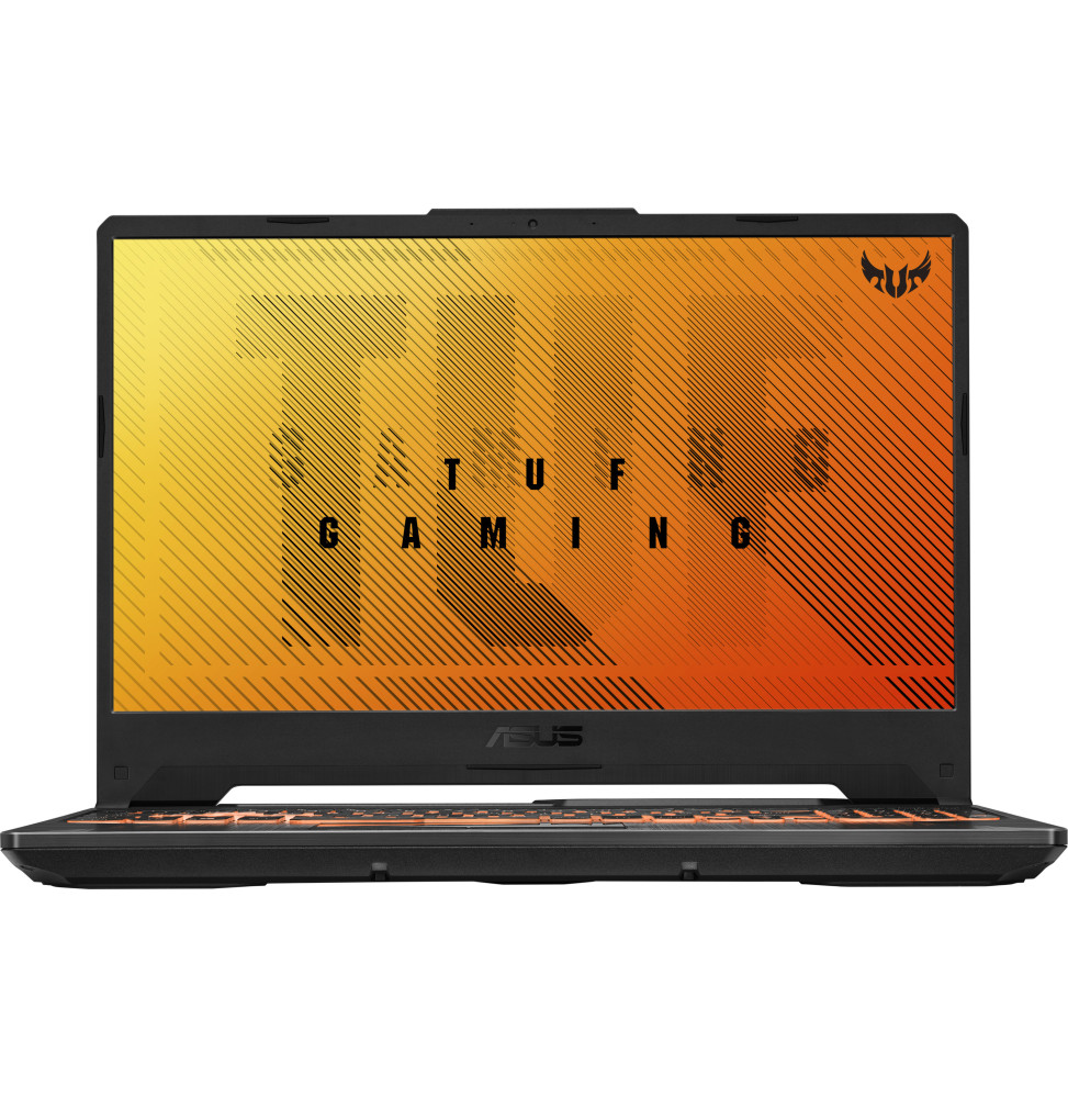 Ordinateur portable Asus Gamer TUF F15 (90NR03U2-M09100) – Image 4
