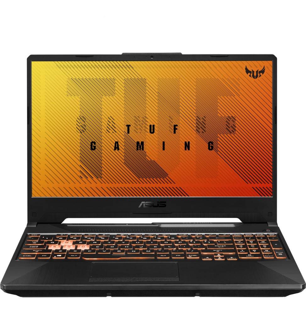 Ordinateur portable Asus Gamer TUF F15 (90NR03U2-M09100)