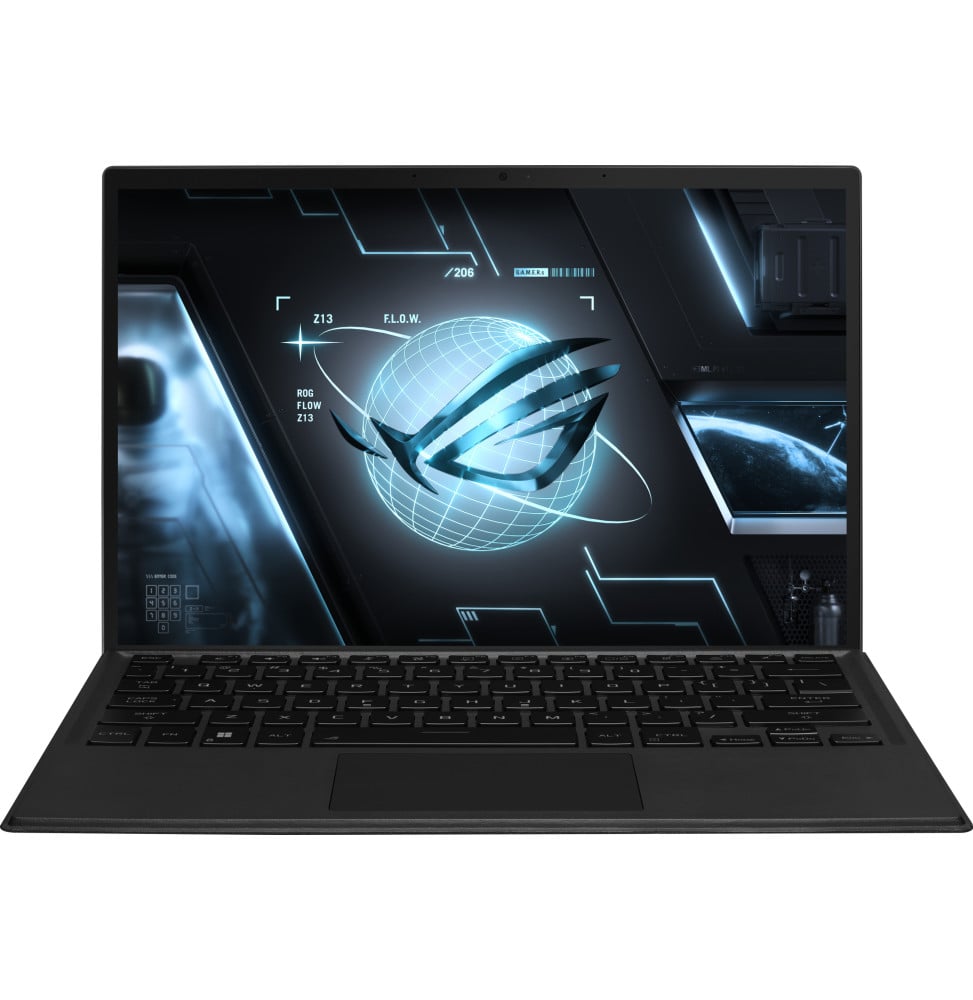 Ordinateur portable Gaming Asus ROG Flow Z13 GZ301ZA-LD117W