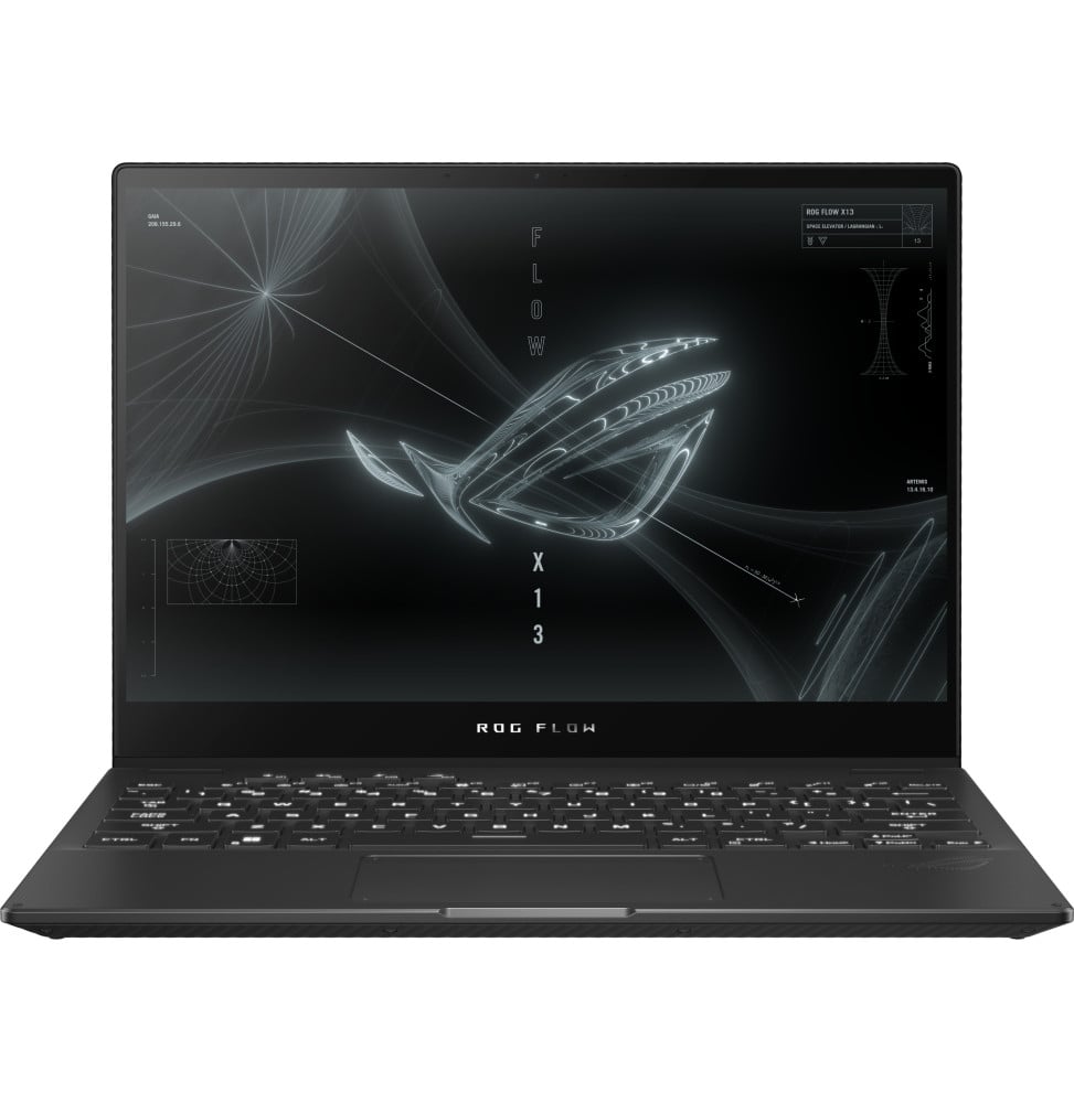 Ordinateur portable Asus ROG Flow X13 GV301RC-LJ004W