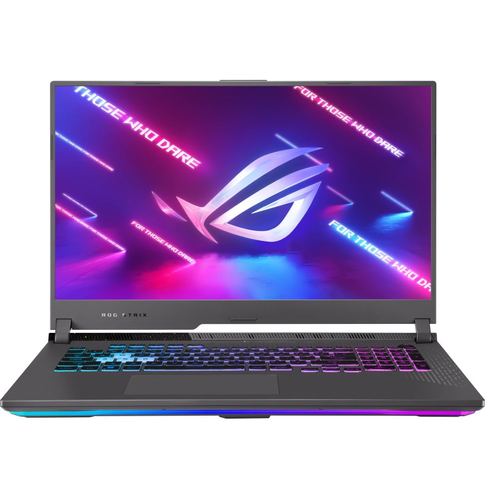 Ordinateur portable Asus ROG Strix G17 (90NR08K4-M005S0)