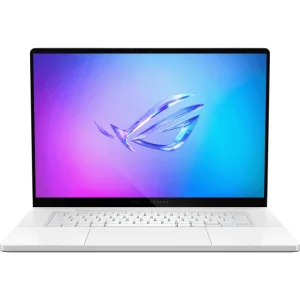 Ordinateur portable ASUS ROG Zephyrus G16 GU605CW 16" Blanc 24M (90NR0LX6-M007F0)