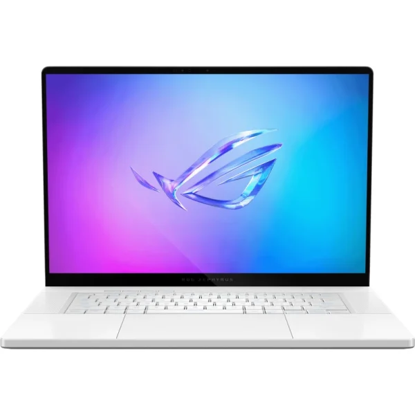 Ordinateur portable ASUS ROG Zephyrus G16 GU605CW 16" Blanc 24M (90NR0LX6-M007F0)