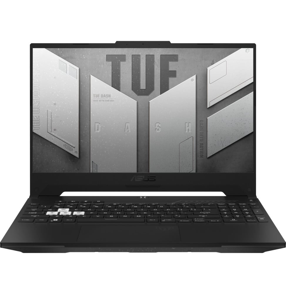 Ordinateur portable Gaming Asus TUF DASH FX517ZE-HN050W