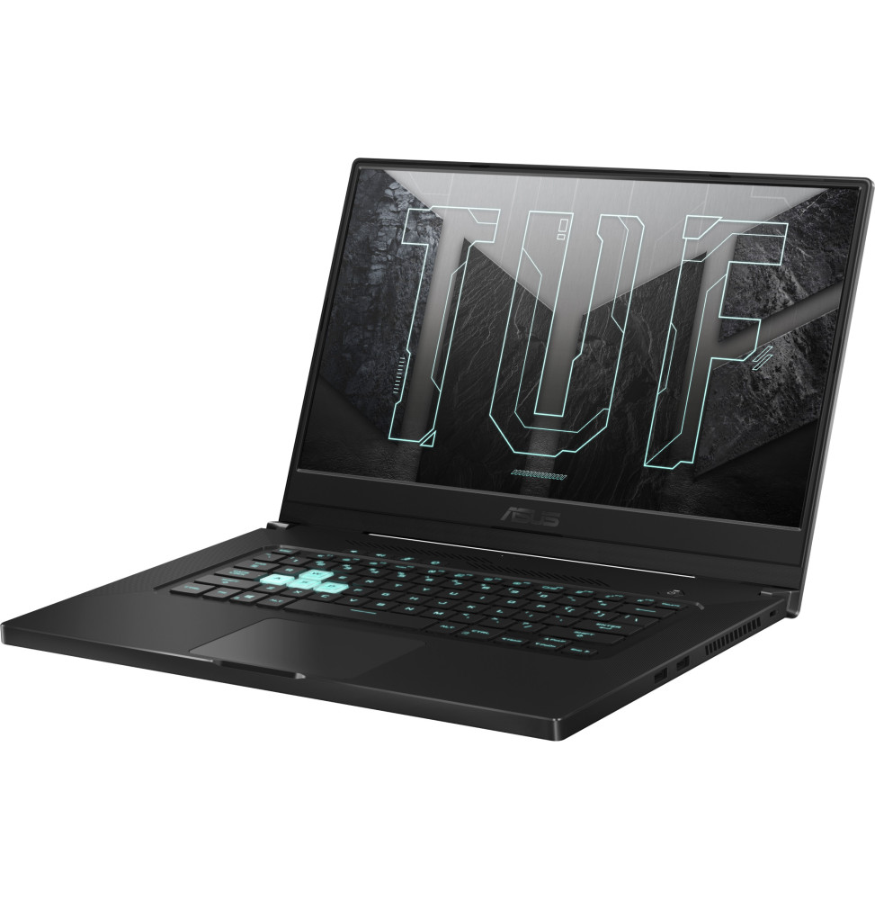 Ordinateur portable Asus TUF Dash F15 FX516 – Image 6