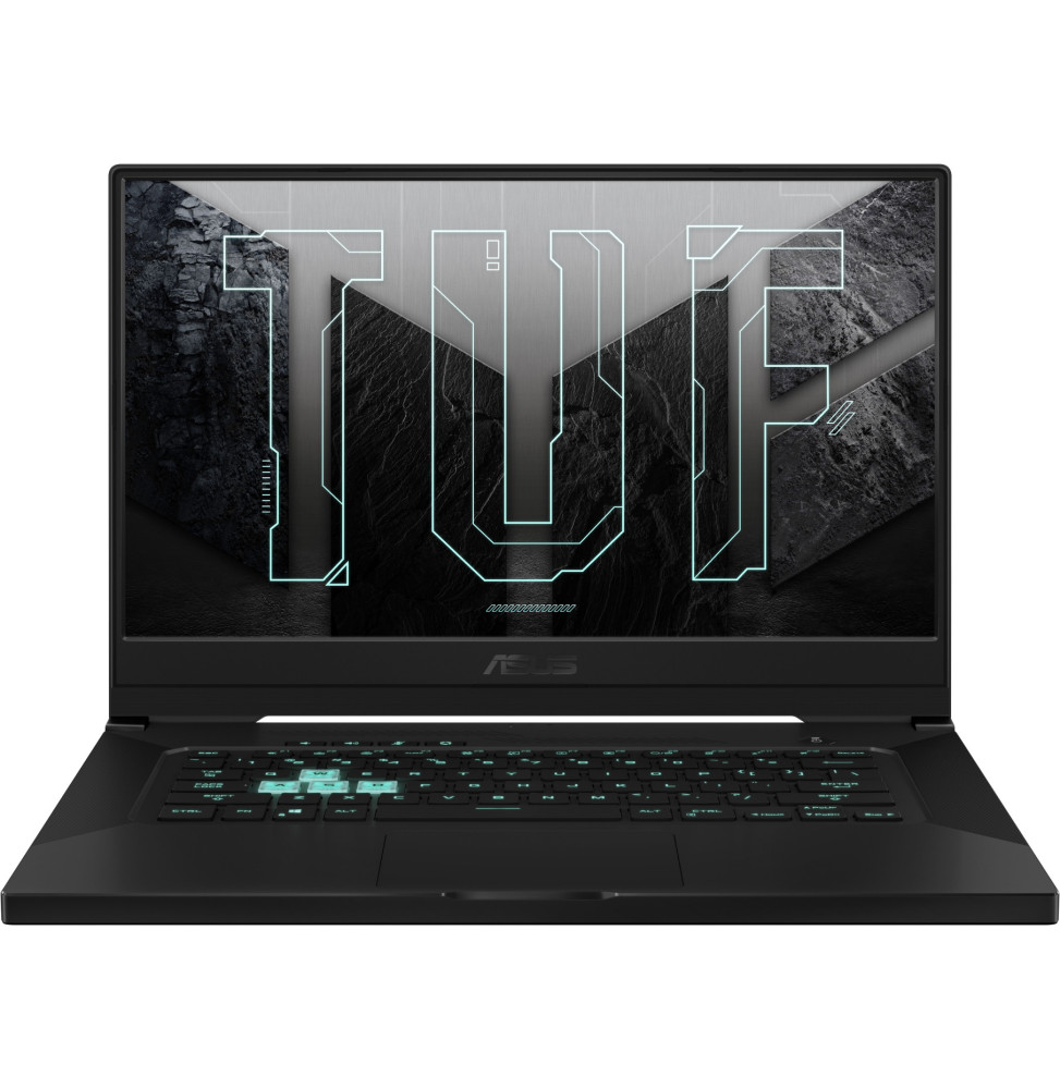 Ordinateur portable Asus TUF Dash F15 FX516