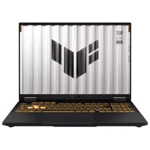 Ordinateur portable ASUS TUF Gaming F16 i7-14650HX 16Go 1To SSD RTX 5070 (90NR0NG1-M00440)