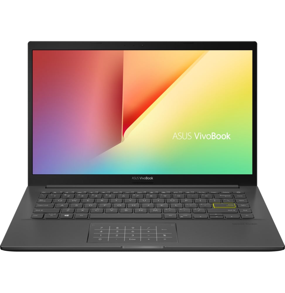 Ordinateur portable Asus VivoBook 14 S413EP