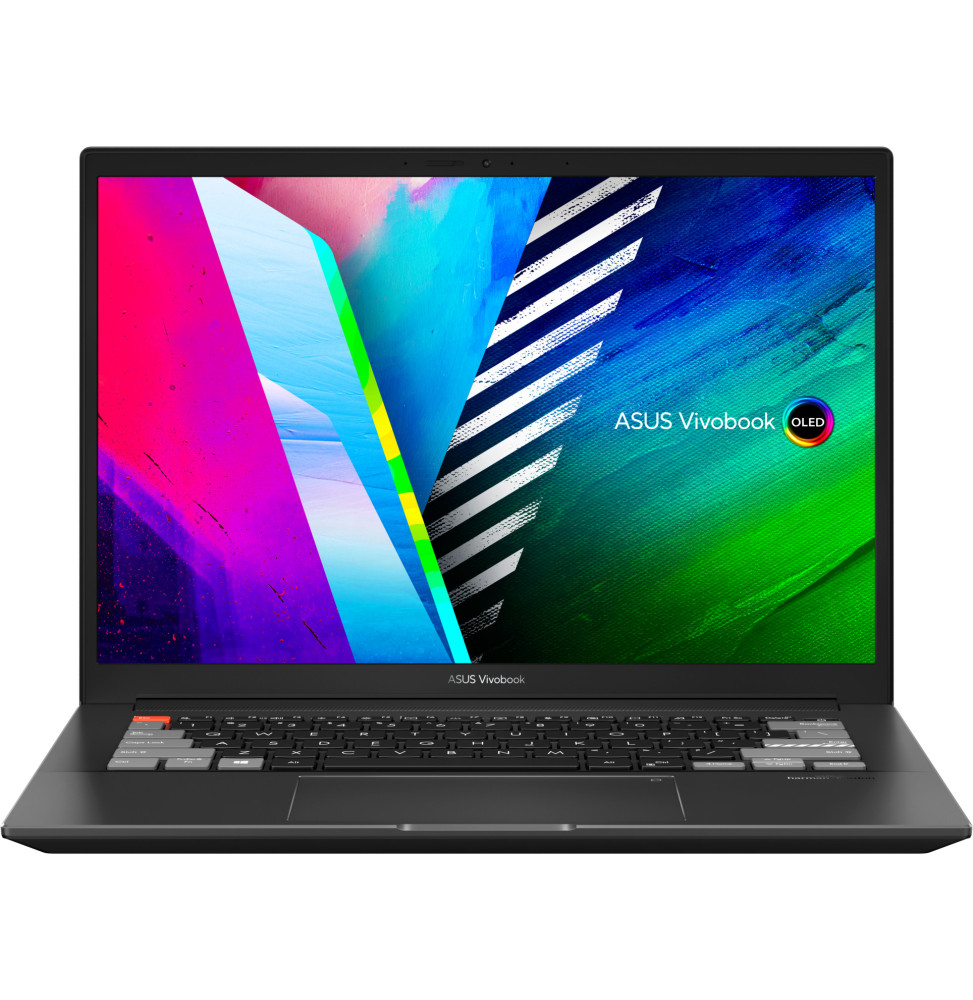 Ordinateur portable Asus VivoBook Pro 14X OLED N7400