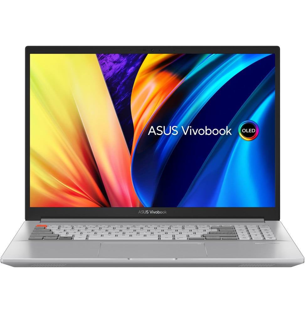 Ordinateur portable Asus Vivobook Pro 16 N7600PC-L2175W