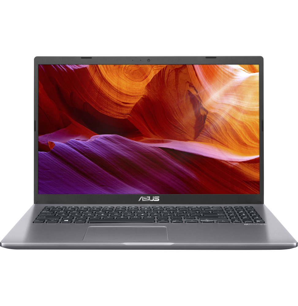 Ordinateur portable Asus X509