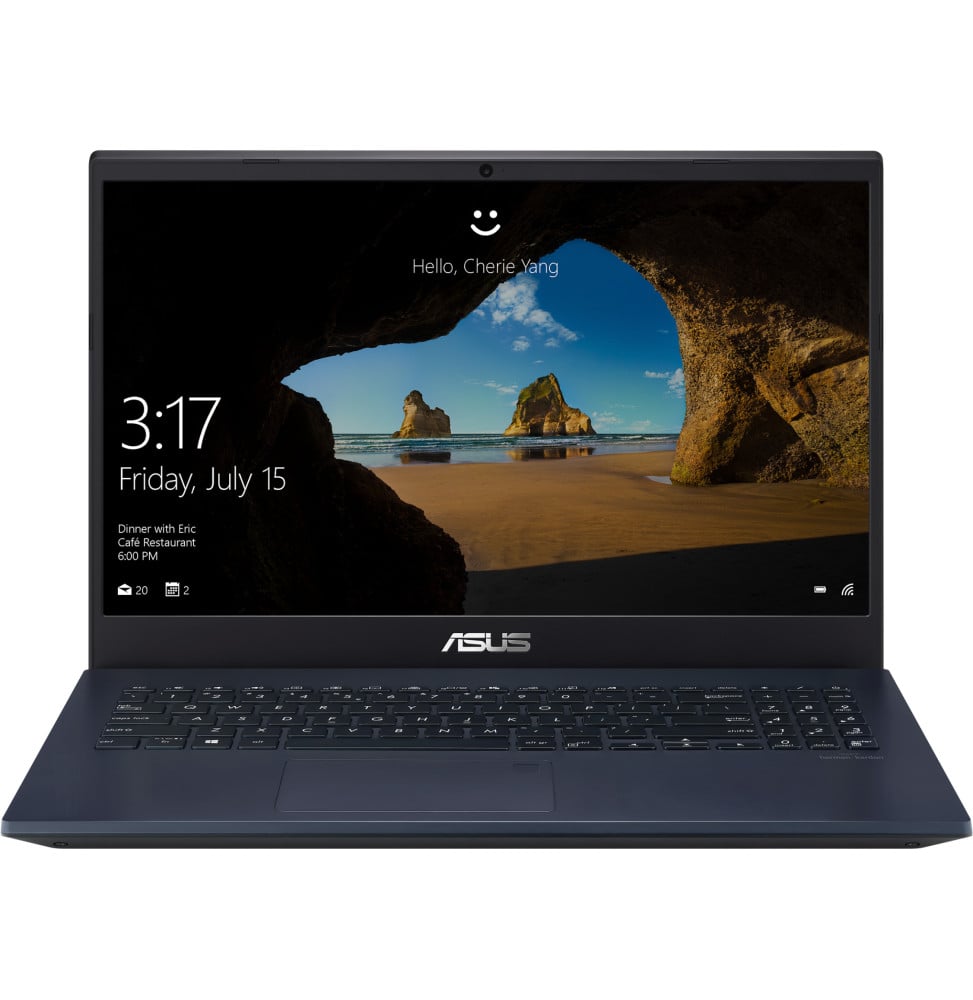 Ordinateur portable Asus Light Gamer F571