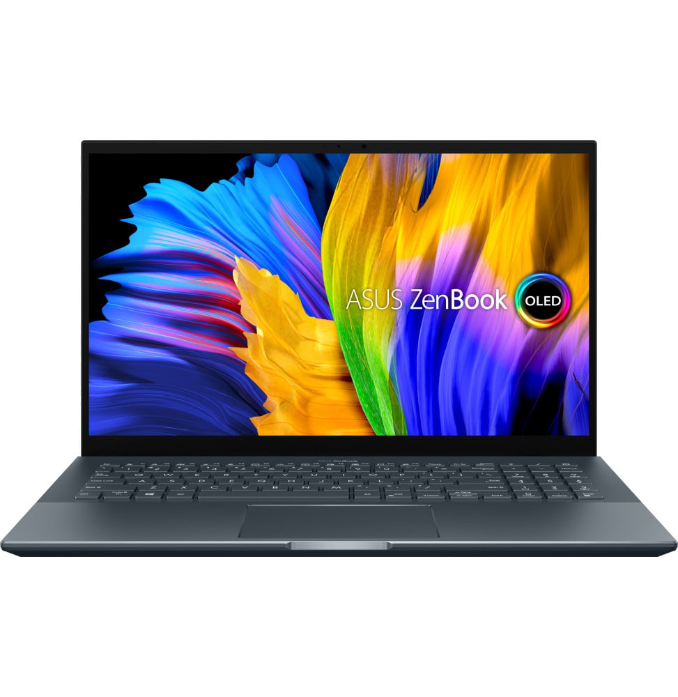 Ordinateur portable Asus Zenbook UM535QE-KJ179W