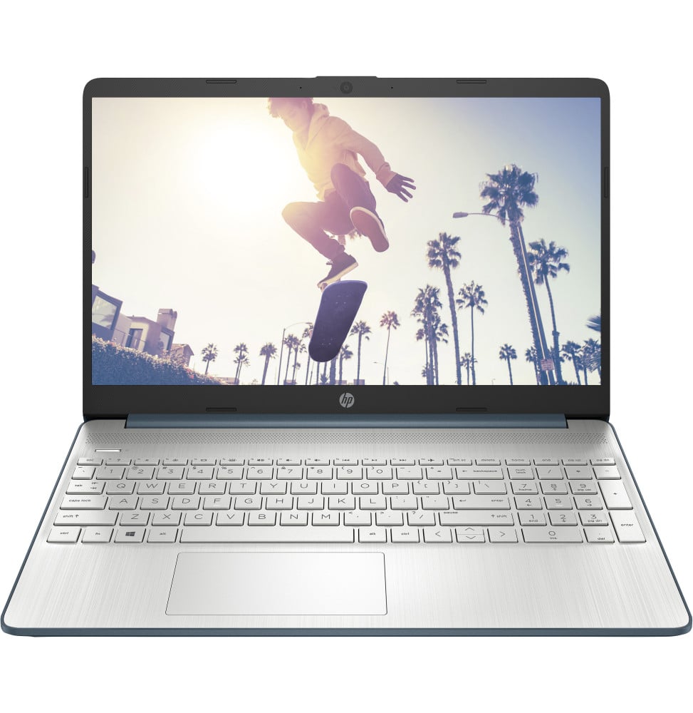 Ordinateur Portable Convertible HP Pavilion x360 14-dy0000nk (464G0EA)