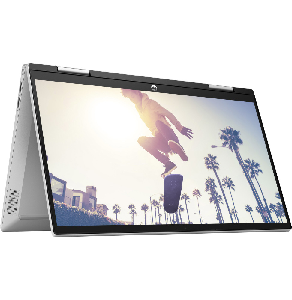 Ordinateur Portable Convertible HP Pavilion x360 14-dy0014nk (601C3EA)