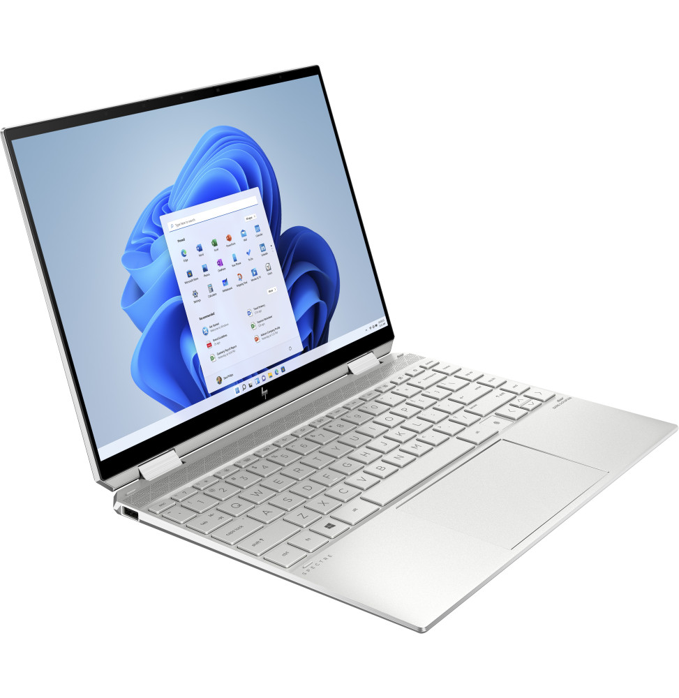 Ordinateur Portable Convertible HP Spectre x360 14-ea1001nk (5B7P1EA) – Image 5
