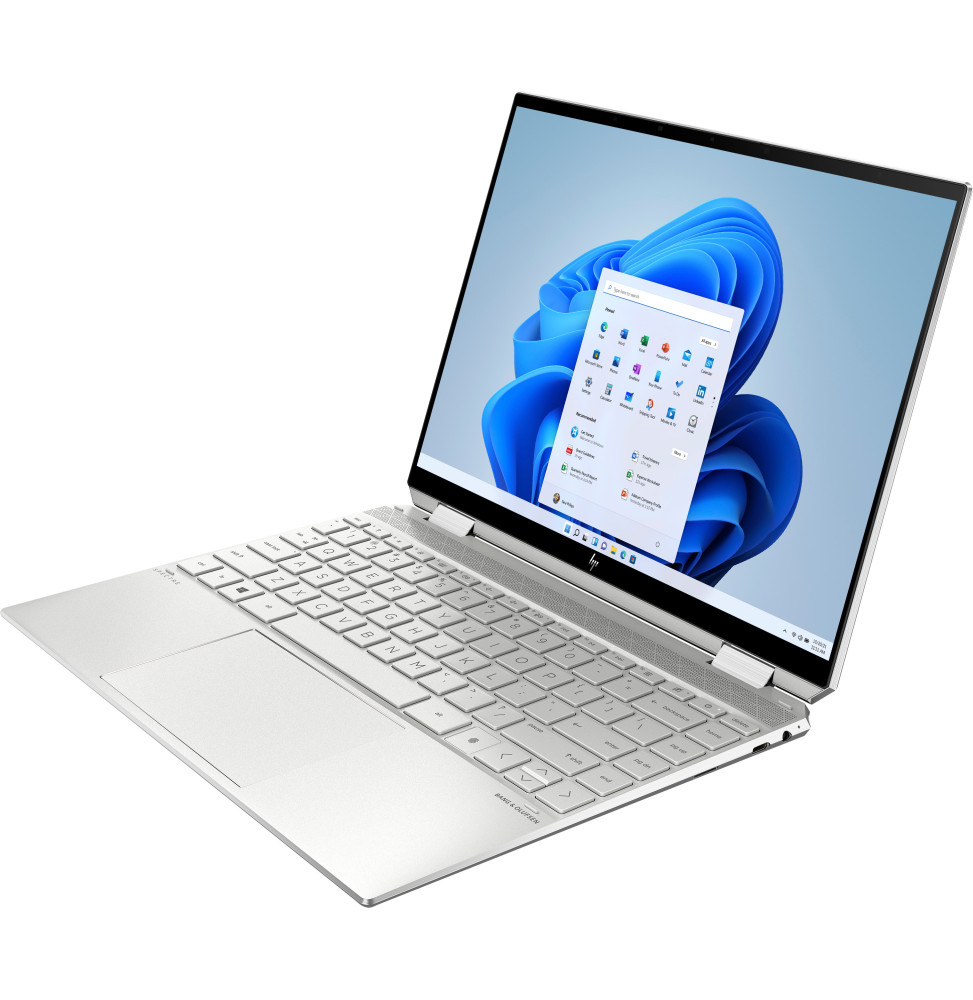 Ordinateur Portable Convertible HP Spectre x360 14-ea1001nk (5B7P1EA) – Image 6