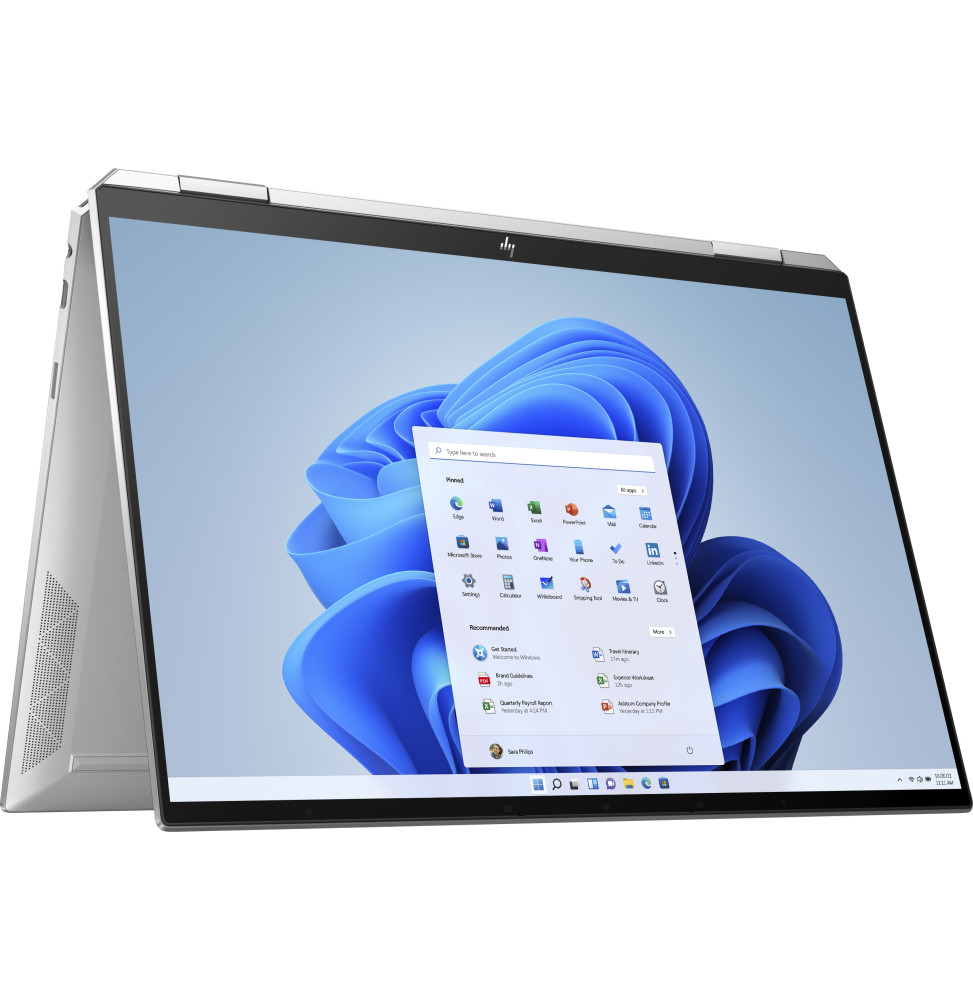 Ordinateur Portable Convertible HP Spectre x360 14-ea1004nk (601C6EA)