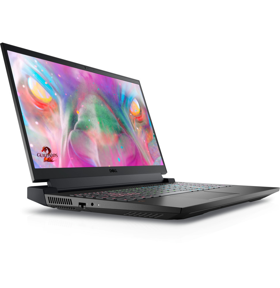 Ordinateur portable de gaming Dell G15 5511 (DL-G15-I7-4RTX)