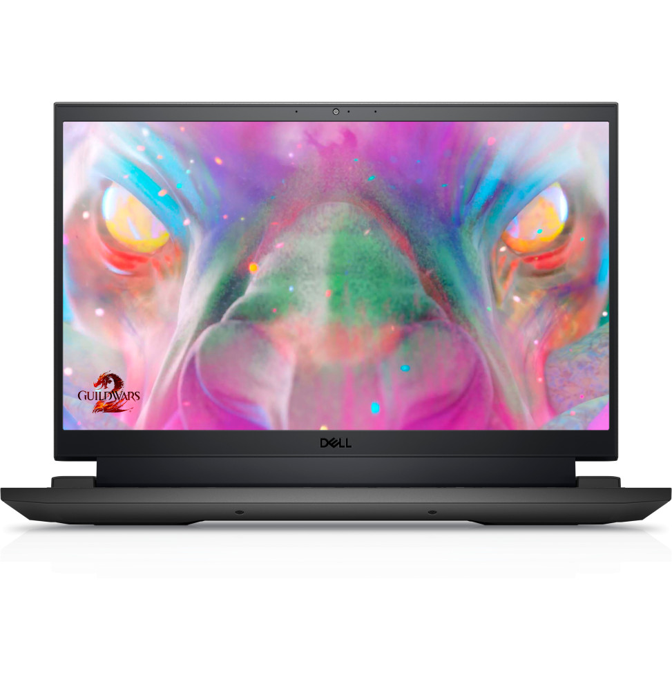 Ordinateur portable Dell G15 5511 (DL-G15-I7-3050TIRTX)