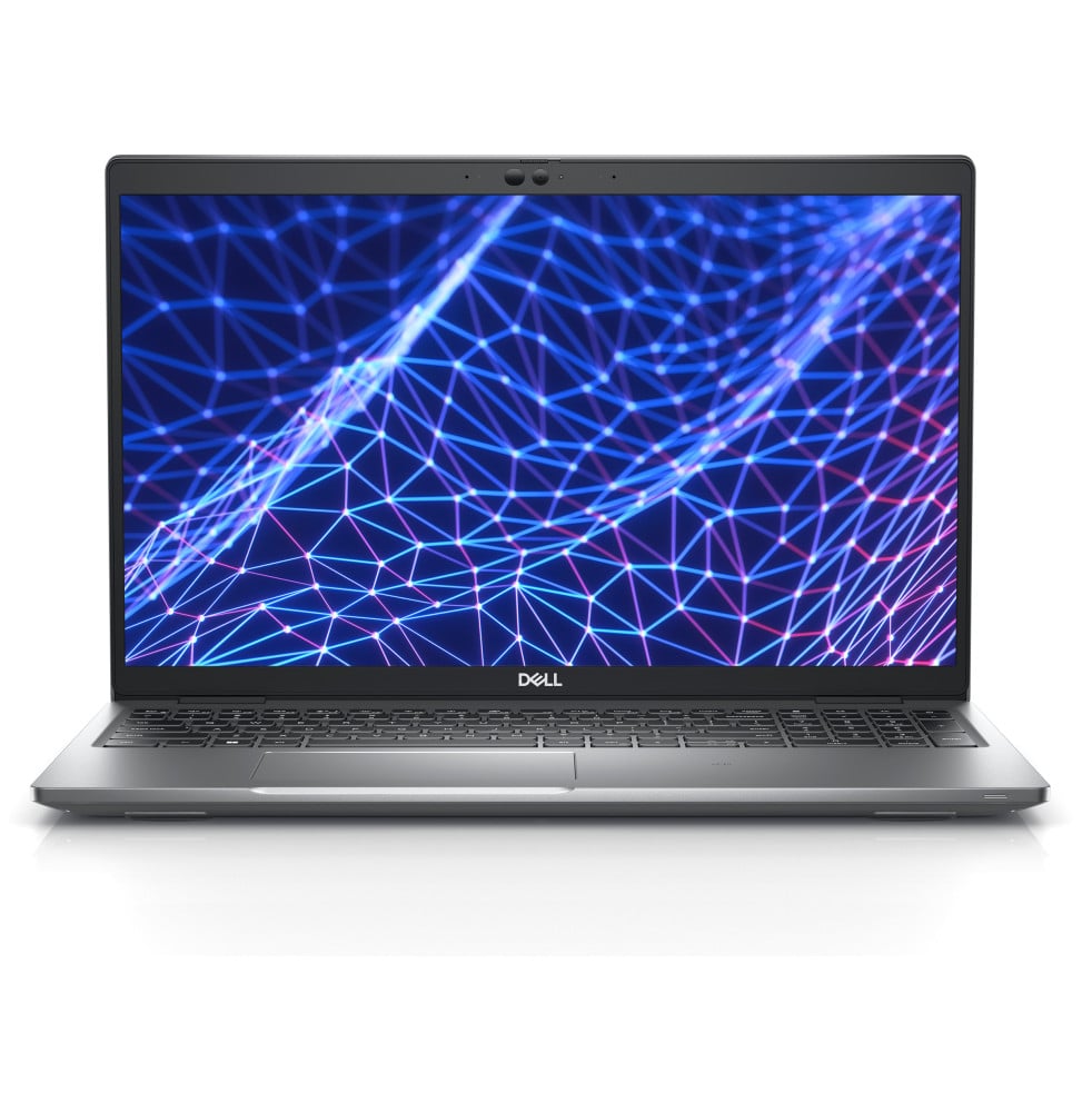 Ordinateur portable Dell Latitude 5530 (N210L5530MLK15_UBU)