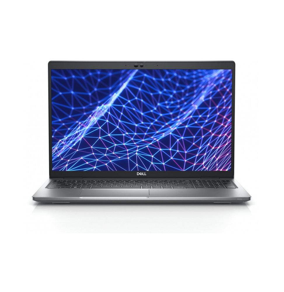 Ordinateur portable Dell Latitude 5530 (N212L5530MLK15EMEA)