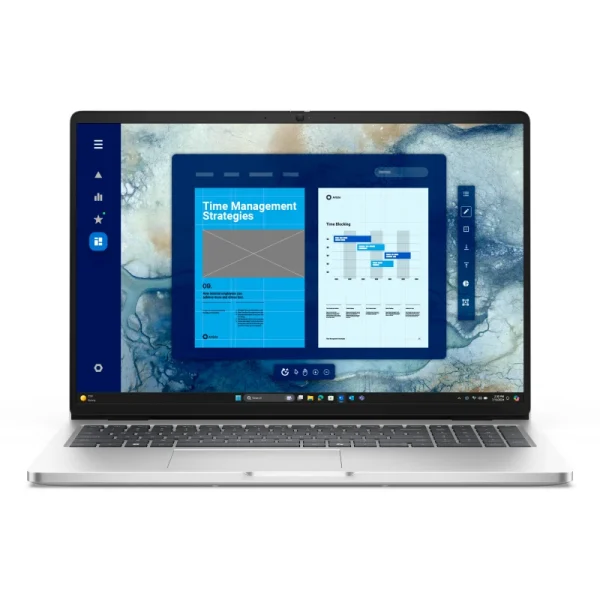 Ordinateur portable DELL Pro 16 PC16250 Ultra 5-235U 16" 16Go 512Go SSD Ubuntu (DP16-U5-UBU)