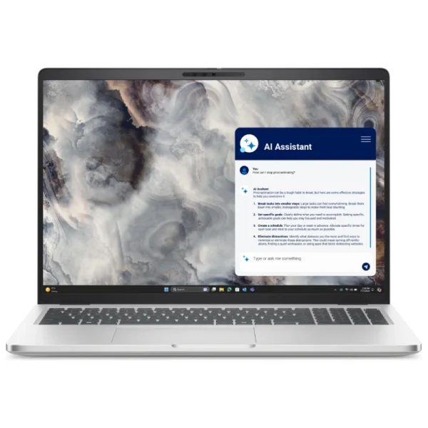 Ordinateur Portable Dell Pro 16 Plus Ultra 5-235U 16 Pouces - 16Go Windows 11 Pro (DP16P-U5-W)