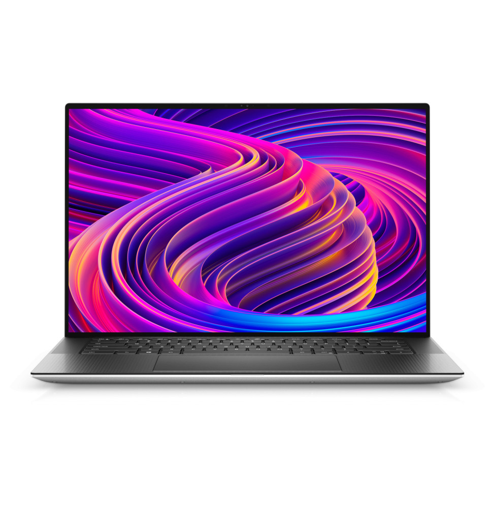 Ordinateur portable Dell XPS 15 (9510) (DL-XPS9510-I7)