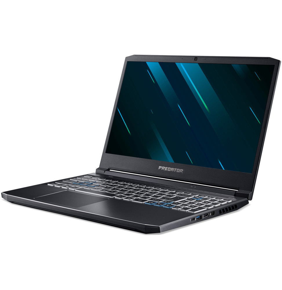 Ordinateur Portable Gaming Acer Predator Helios 300 PH315-53-73YF (NH.Q7ZEF.002) – Image 4