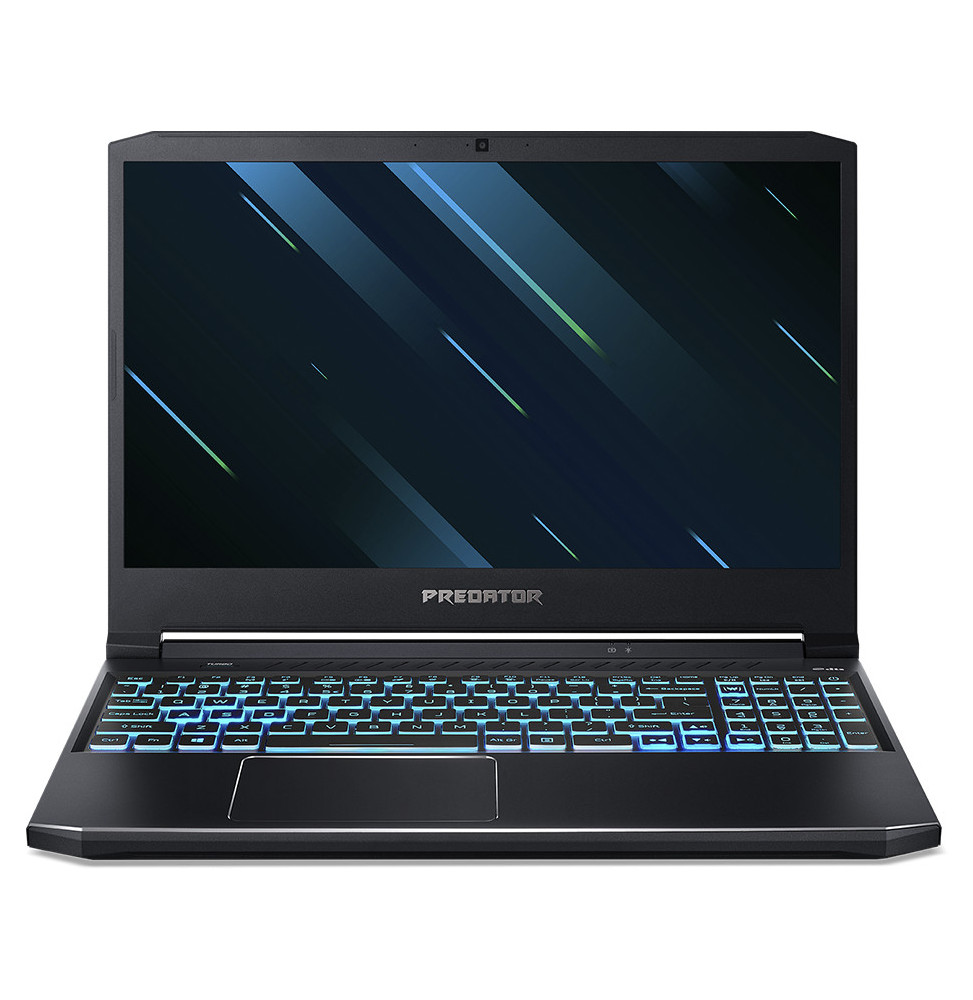 Ordinateur Portable Gaming Acer Predator Helios 300 PH315-53-73YF (NH.Q7ZEF.002)