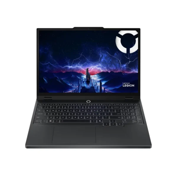 Ordinateur portable gaming Lenovo Legion 5 15IAX10 Ultra 7-255HX 15.6" Noir (83F000A8FE)