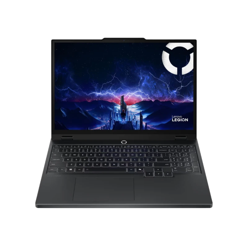 Ordinateur portable gaming Lenovo Legion 5 15IAX10 Ultra 7-255HX 15.6" Noir (83F000A8FE)