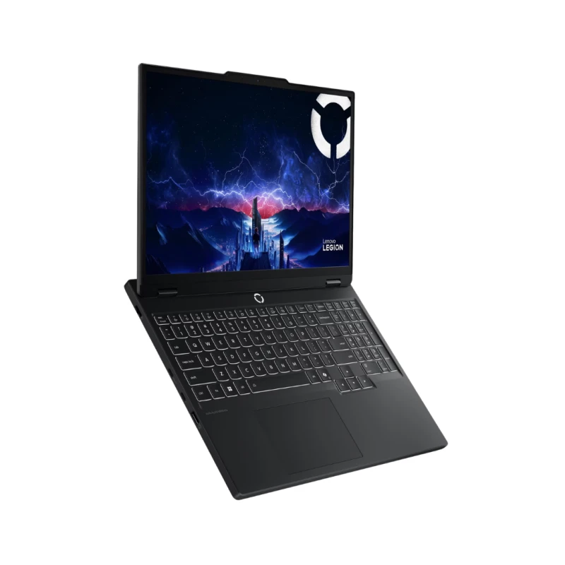 Ordinateur portable gaming Lenovo Legion 5 15IAX10 Ultra 7-255HX 15.6" Noir (83F000A8FE) – Image 4