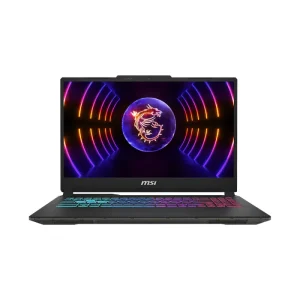 Ordinateur portable Gaming MSI Cyborg 15 i5-13420H RTX 3050 (9S7-15K111-2231)