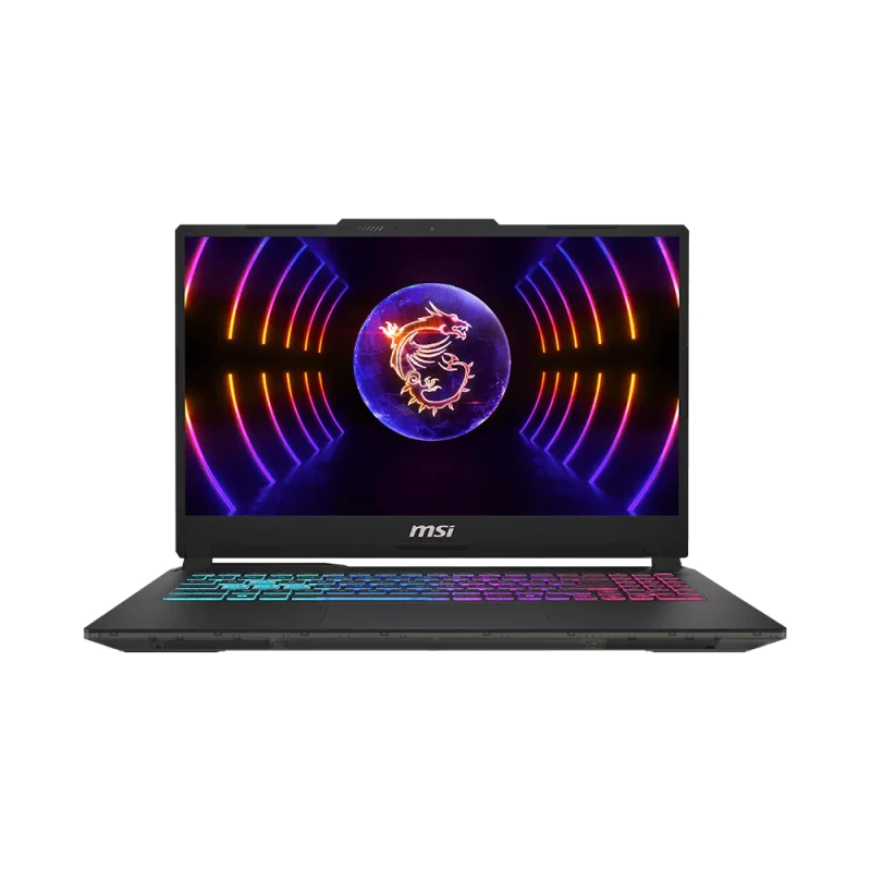 Ordinateur portable Gaming MSI Cyborg 15 i5-13420H RTX 4050 (9S7-15K111-2227)