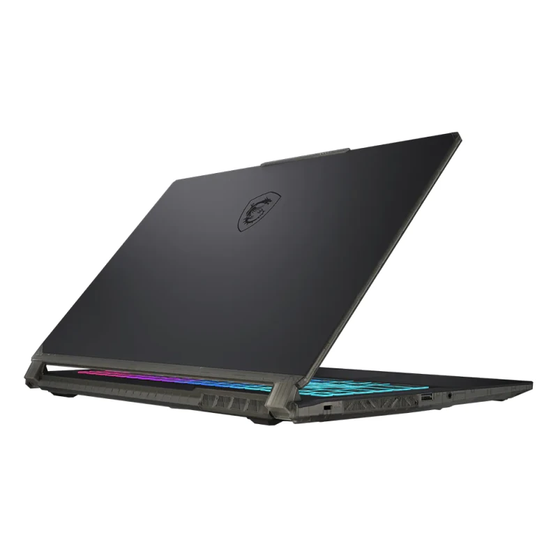 Ordinateur portable Gaming MSI Cyborg 15 i5-13420H RTX 4050 (9S7-15K111-2227) – Image 2