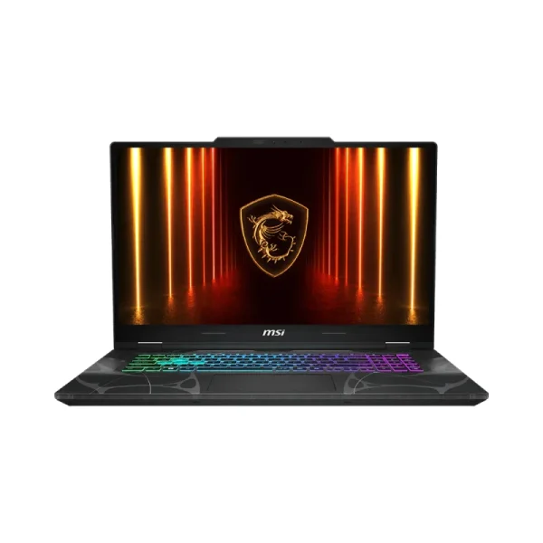 Ordinateur portable Gaming MSI Cyborg 17 i7-13620H RTX 5070 (9S7-17U332-246)