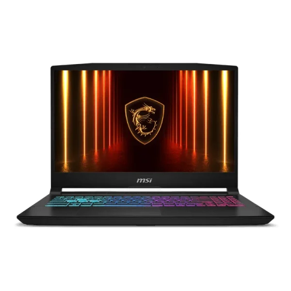 Ordinateur portable Gaming MSI Katana 15 HX i7-14650HX RTX 5060 (9S7-1587C1-862)